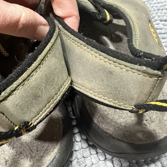 KEEN Men’s Newport H2 Water Sandals Size 11 Olive Green main image 5